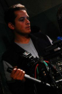 Стефен Асеведо