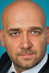 Денис Светличный