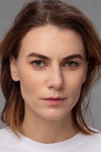 Марина Поддубная