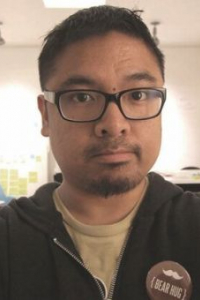 Х.П. Мендоса