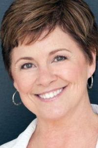 Дженнифер Джоан Тейлор