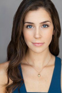 Rachel Lee Armstrong