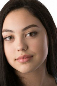 Olivia Kate Iatridis