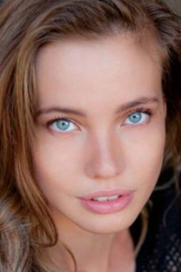 Стефани Корнелиуссен