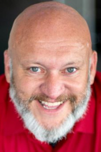 Джереми Миллер