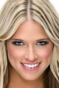 Барби Бланк