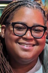 Kelly Fyffe-Marshall