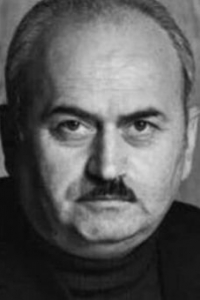 Резо Чхеидзе