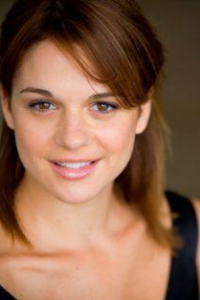 Лорен Валентайн