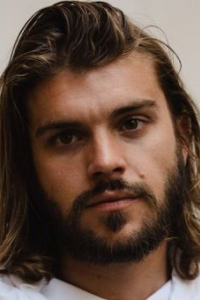 Захари Шассерьо