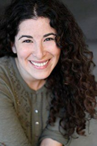 Ребекка Дэвис