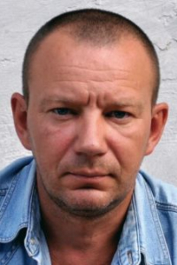 Виталий Жигалин