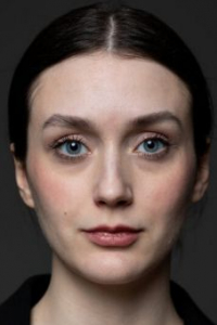 Виктория Романова