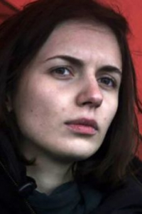 Вета Гераськина