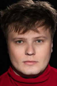 Роман Дудич