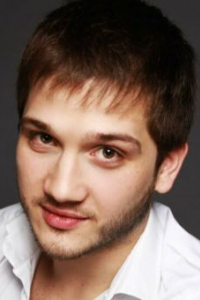 Дмитрий Енин