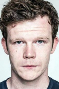 Шеймус О’Хара