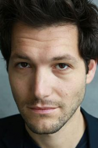 Джефф Вильбуш