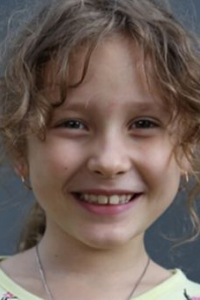 Алиса Мосина