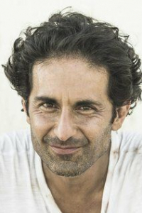 Луис Фернандо Ойос