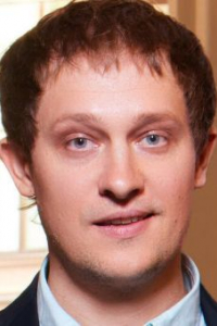 Михаил Комлев