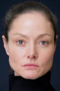 Надежда Караваева