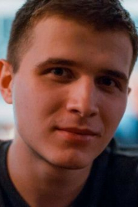 Евгений Никитин