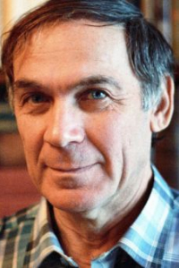 Владимир Заманский