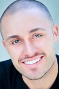 Чарли Кларк