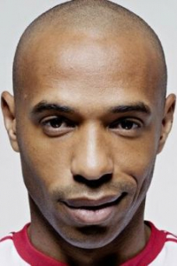 Тьерри Анри