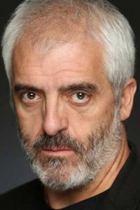 Висенте Вергара