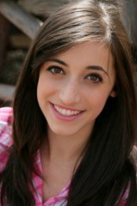 Дженна Лиа Розен