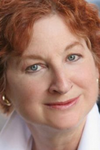 Элейн Бромка