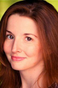 Эми Керстен