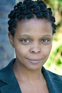 Фэйт Эдвардс