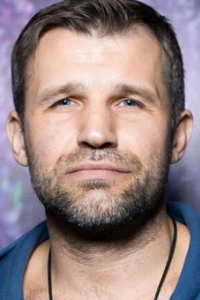 Тимур Ефременков