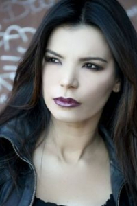 Лучилла Диаз