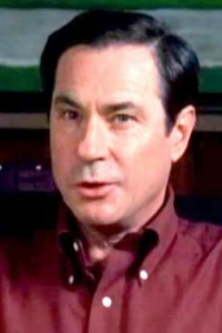 Майкл Роудс