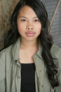 Никки Кастилло