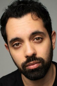 Сачин Сахель