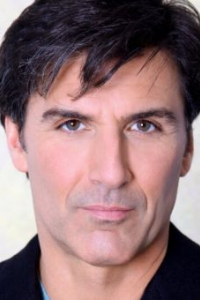 Винсент Ирисарри