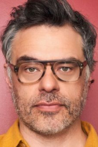 Джемейн Клемент