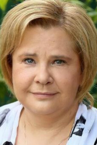 Татьяна Догилева
