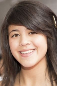 Даниэла Арсе