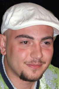 Роланд Гаспарян