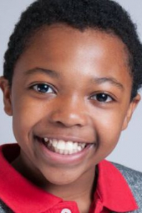 Коннор Берри