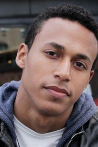 Маалик Эванс