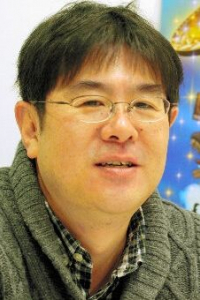 Хироси Нисикиори