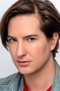 Эндрю Джеймс Аллен