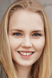 Ева Нюрнберг